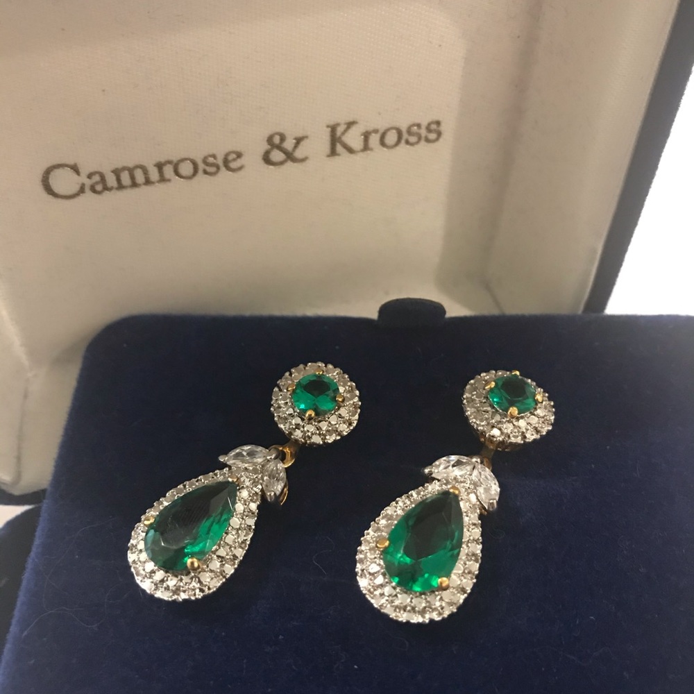 Jacqueline B. Kennedy collection:Camross  & Kross